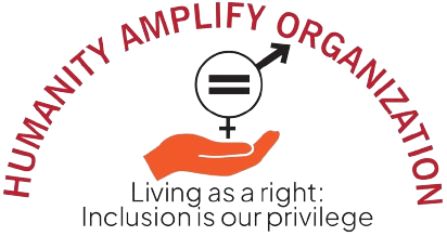 Humanity Amplify